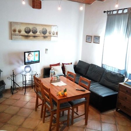 La Mina Rural Casas Con Encanto La Isabel ภายนอก รูปภาพ