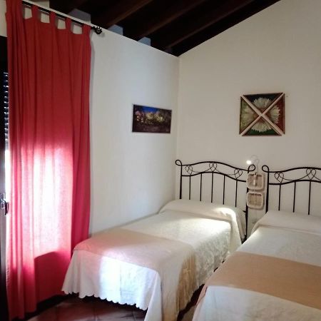 La Mina Rural Casas Con Encanto La Isabel ภายนอก รูปภาพ