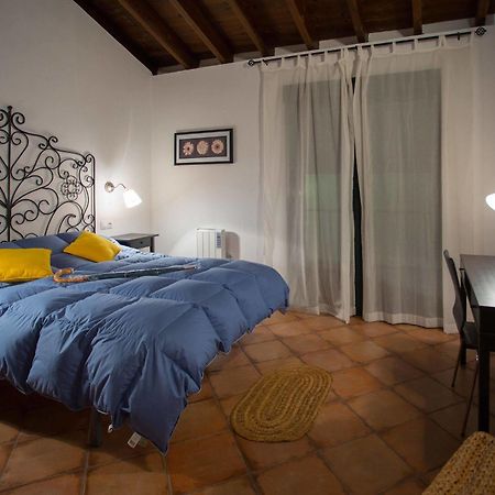 La Mina Rural Casas Con Encanto La Isabel ภายนอก รูปภาพ