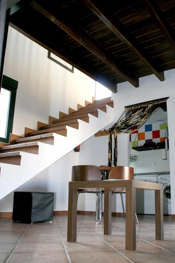 La Mina Rural Casas Con Encanto La Isabel ภายนอก รูปภาพ