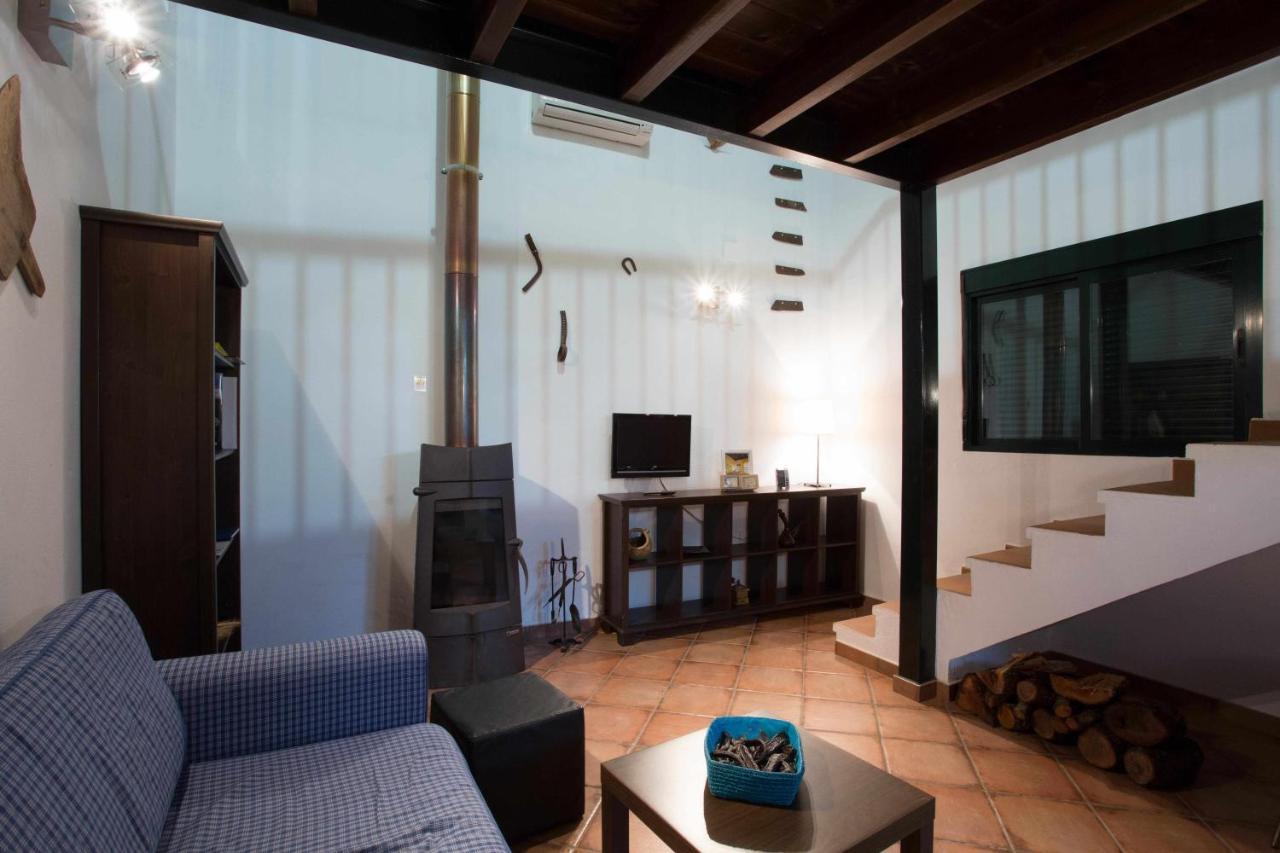La Mina Rural Casas Con Encanto La Isabel ภายนอก รูปภาพ