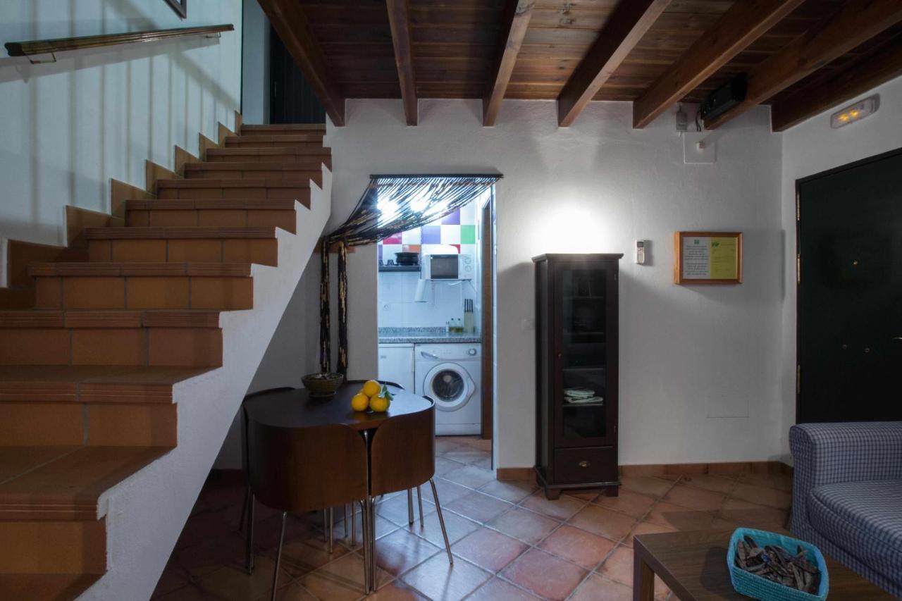 La Mina Rural Casas Con Encanto La Isabel ภายนอก รูปภาพ