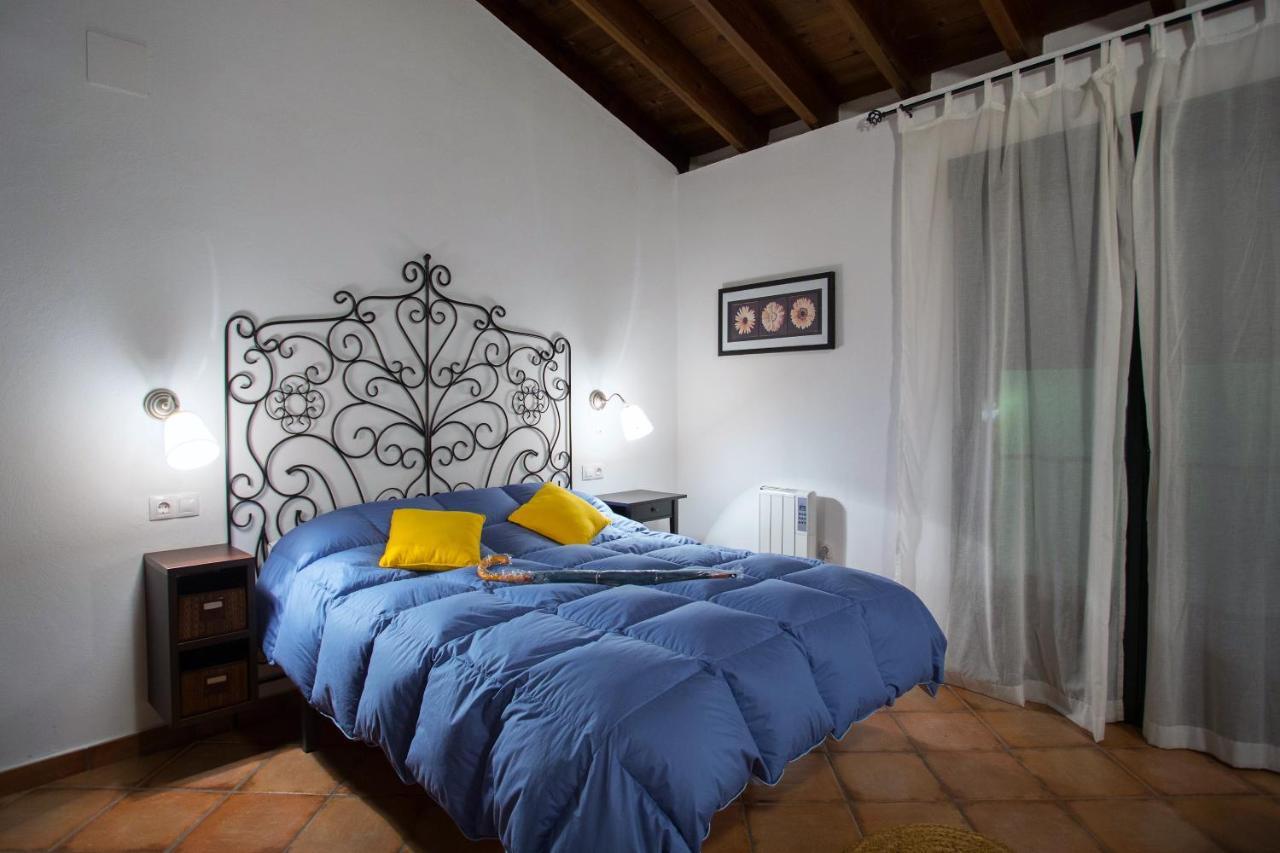 La Mina Rural Casas Con Encanto La Isabel ภายนอก รูปภาพ
