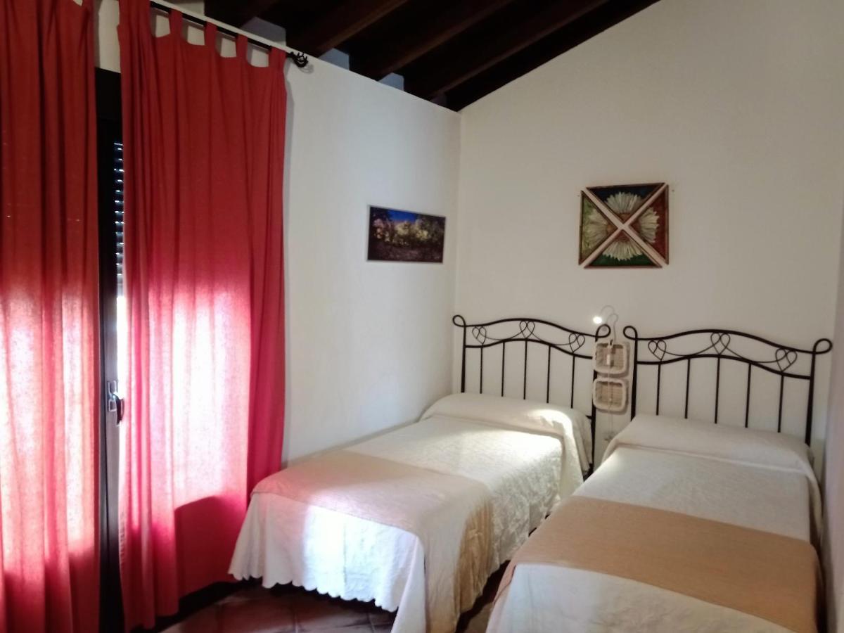 La Mina Rural Casas Con Encanto La Isabel ภายนอก รูปภาพ