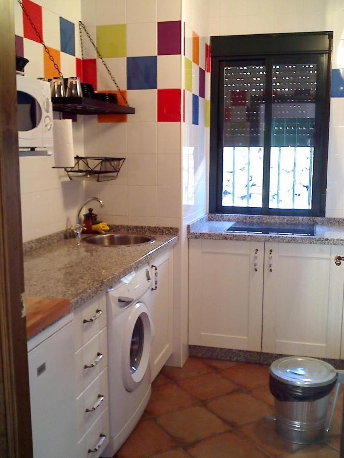 La Mina Rural Casas Con Encanto La Isabel ภายนอก รูปภาพ