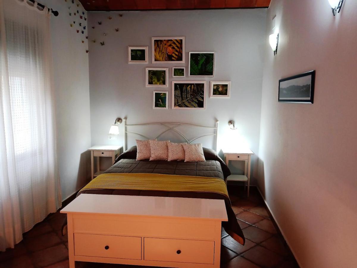 La Mina Rural Casas Con Encanto La Isabel ภายนอก รูปภาพ