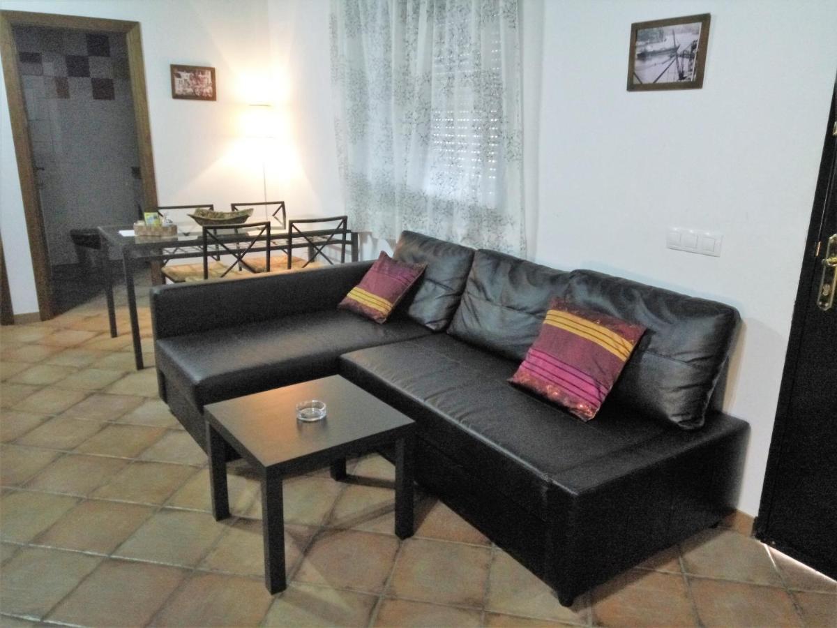 La Mina Rural Casas Con Encanto La Isabel ภายนอก รูปภาพ