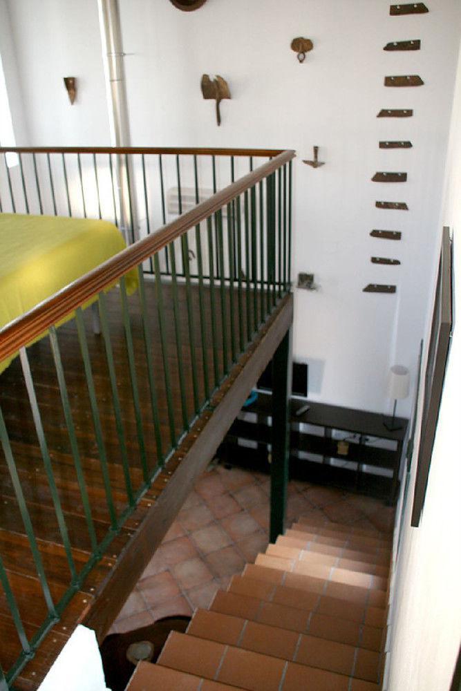 La Mina Rural Casas Con Encanto La Isabel ภายนอก รูปภาพ