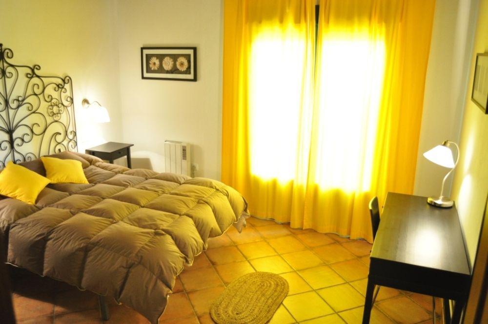 La Mina Rural Casas Con Encanto La Isabel ภายนอก รูปภาพ