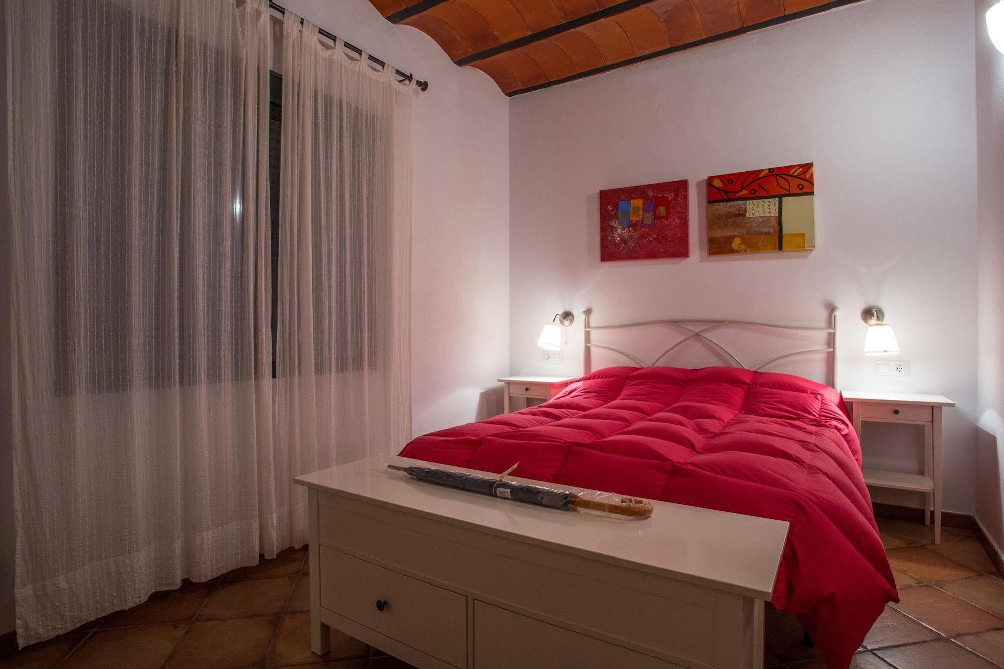 La Mina Rural Casas Con Encanto La Isabel ภายนอก รูปภาพ