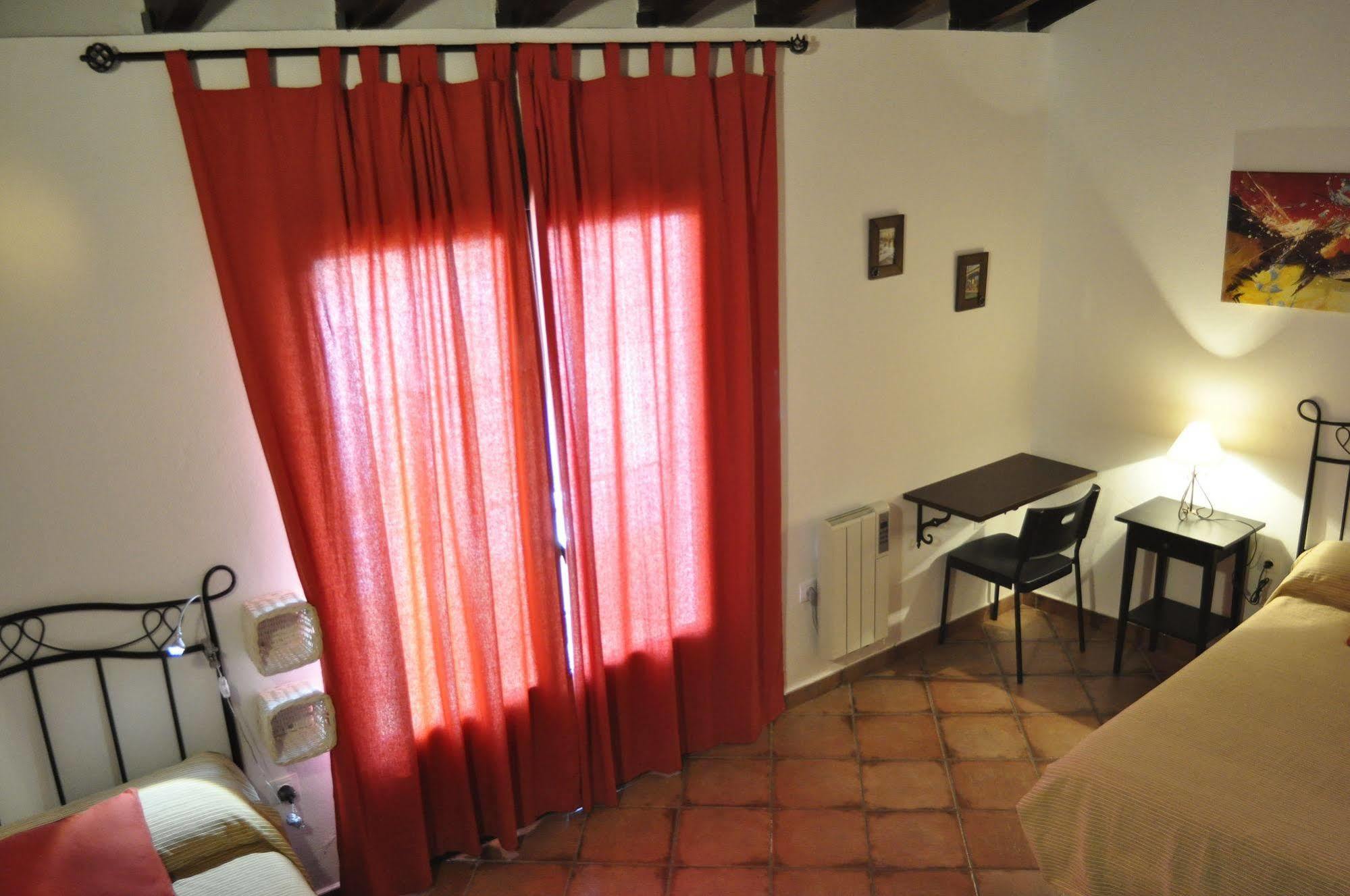 La Mina Rural Casas Con Encanto La Isabel ภายนอก รูปภาพ